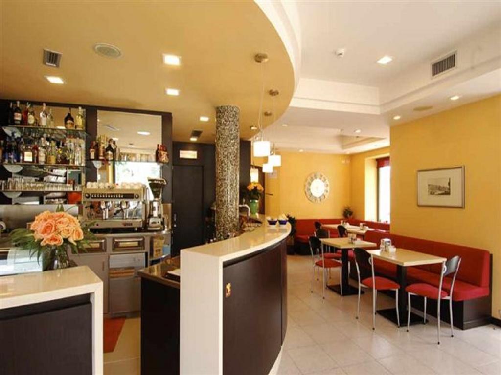 Hotel Alberello Riva del Garda Exterior foto