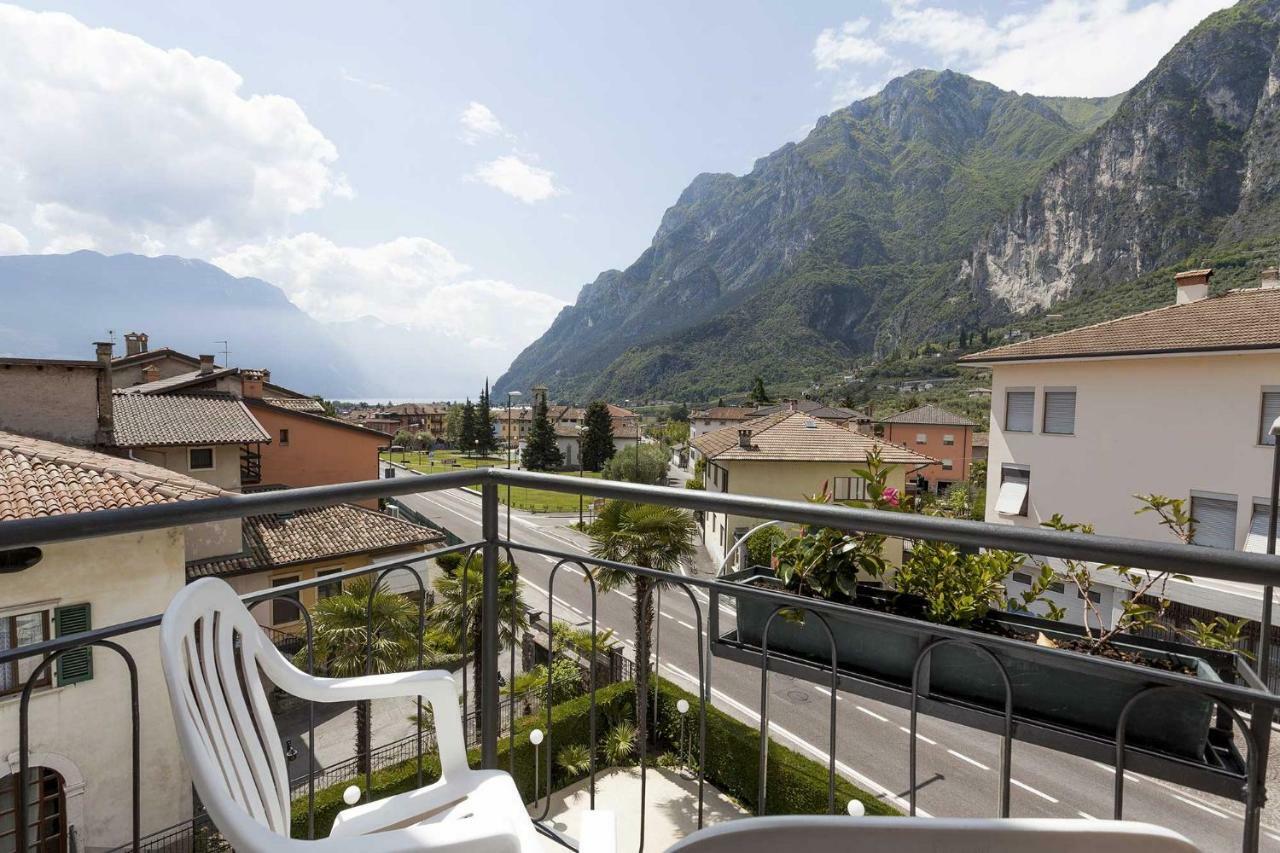 Hotel Alberello Riva del Garda Exterior foto