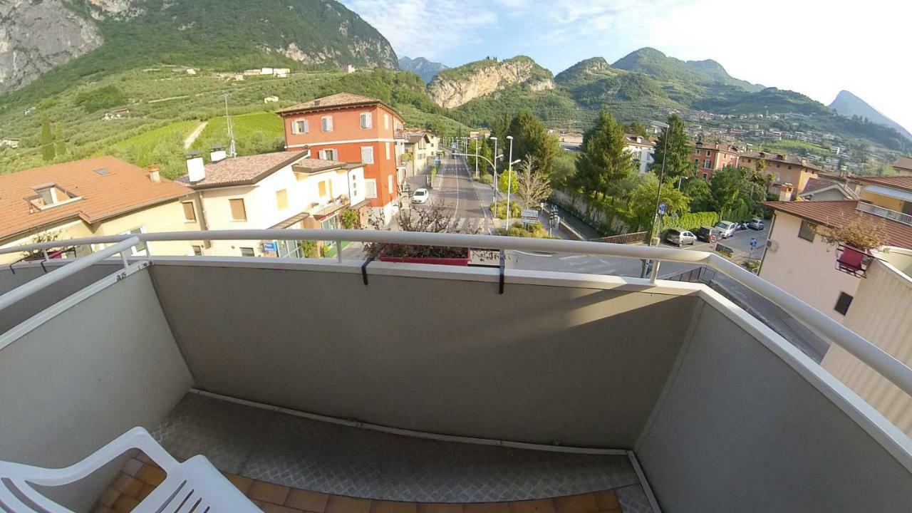 Hotel Alberello Riva del Garda Exterior foto