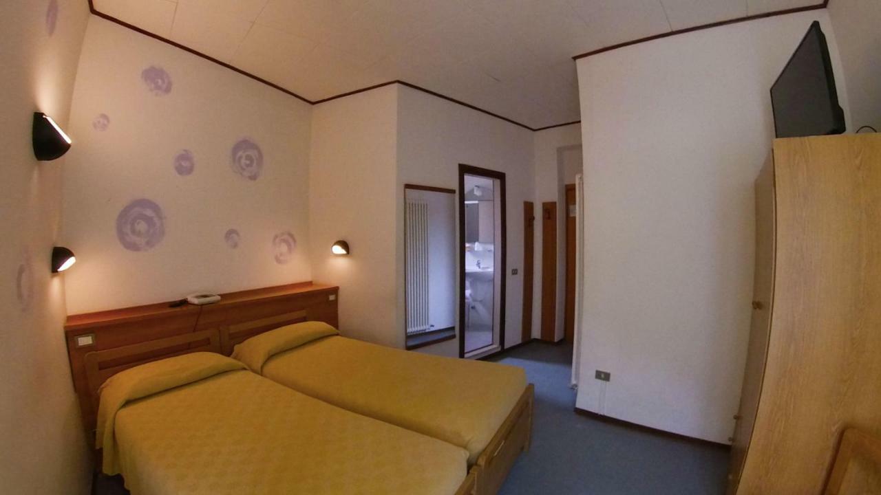 Hotel Alberello Riva del Garda Exterior foto